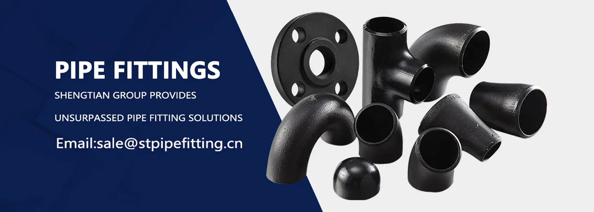 QUALITÉ montage de tuyau d'acier au carbone usine