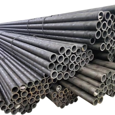 Diamètre sans couture du tuyau d'acier 15mm-2450mm de l'acier au carbone SSAW d'api 5L