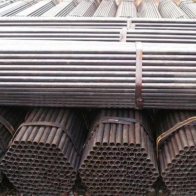 Tuyau d'acier de l'acier au carbone api 5L PSL1 DN600 ERW