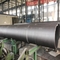 Galvanisé à chaud rond Smls Weld Carbon LSAW Steel Pipe API 5L Gr. B 20 pouces