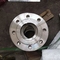 L'acier inoxydable 304 316 316L a forgé la norme ANSI 150lb Pn16 de bride de plat de tuyau
