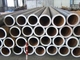 La formation chaude programment 80 6M Seamless Steel Pipe